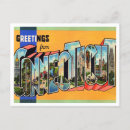 Search for connecticut postcards Large letter