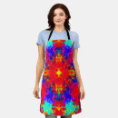 Search for dynamic aprons Colourful