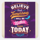 Search for tomorrow stickers Purple