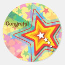 Search for graduation seals stickers Anniversary
