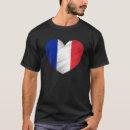 Search for french pride tshirts France