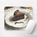 Search for cake mousepads Party