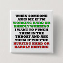 Search for mens work badges Funny
