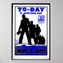 Search for work safety posters Workplace