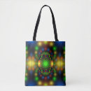 Search for fractal pattern bags Colourful