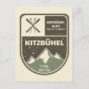 Search for sports lover postcards Skiing