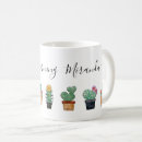 Search for cactus flower mugs Trendy