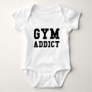Search for bodybuilding baby clothes Funny