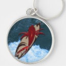 Search for surfs up key rings Ocean