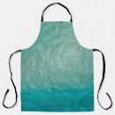 Search for cloth aprons Blue