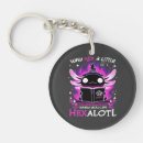 Search for salamander key rings Kawaii