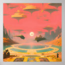 Search for dream planet posters Sci fi