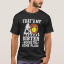 Search for softball tshirts Cat