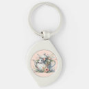 Search for illustrator key rings For her