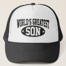 Search for sons hats Best