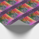 Search for schnauzer wrapping paper Cute