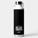 Search for dad water bottles Stylish