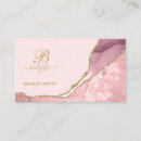 Search for geode business cards Abstract