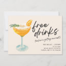 Search for drinks invitations weddings
