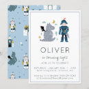 Search for knights and dragons party invitations Simple