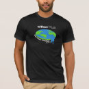 Search for flatness tshirts For him