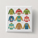 Search for seasons greetings badges Snowman