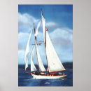 Search for sailing yacht posters Seascape