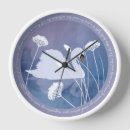 Search for lilac clocks Birds