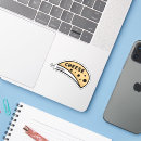 Search for mac and cheese stickers Kawaii