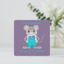 Search for little mouse invitations Kids