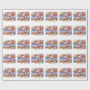 Search for inspirational quotes wrapping paper Happiness