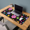 Search for bright pink mousepads Desk mat