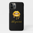 Search for lips pattern iphone cases Girly