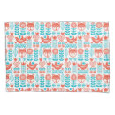 Search for bird pillowcases Nordic