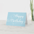 Search for simple birthday cards Script