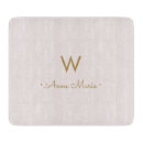 Search for blush pink chopping boards Gold