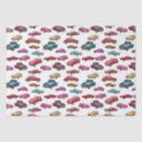 Search for vintage truck tissue paper Car