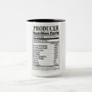 Search for producer mugs Sayings