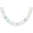 Search for fish bunting flags Whale