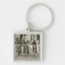 Search for 1900s key rings Century