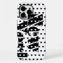 Search for new york iphone cases Black and white