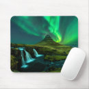 Search for polaris mousepads Aurora borealis