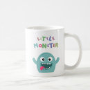 Search for little monsters mugs Funny