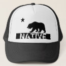 Search for native hats Symbol
