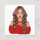 Search for hot chocolate business cards Cocoa