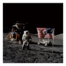 Search for apollo posters Astronaut