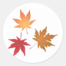 Search for monogram save the date stickers Autumn