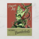 Search for bombshell postcards Dc comics bombshells