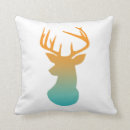 Search for deer head cushions Modern