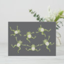 Search for amphibian invitations Funny frog
